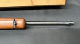 Attn Ruger collectors *Early Ruger 10-22 Sporter Mfg 1972 Rare Figured walnut stock With original Box! - 13 of 16