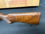 Attn Ruger collectors *Early Ruger 10-22 Sporter Mfg 1972 Rare Figured walnut stock With original Box! - 5 of 16