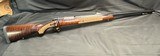 Gorgeous figured Austin & Halleck .50 caliber Muzzleloader Bolt action **No Shipping or Credit Card Fees** - 2 of 17