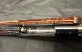 Gorgeous figured Austin & Halleck .50 caliber Muzzleloader Bolt action **No Shipping or Credit Card Fees** - 17 of 17