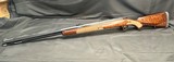 Gorgeous figured Austin & Halleck .50 caliber Muzzleloader Bolt action **No Shipping or Credit Card Fees** - 7 of 17