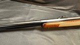 Gorgeous figured Austin & Halleck .50 caliber Muzzleloader Bolt action **No Shipping or Credit Card Fees** - 11 of 17