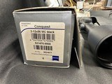 Carl Zeiss 3-12x56 MC Black Conquest 30 MM - 5 of 6