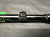 Leupold M8 4X Rifle scope Fine Crosshair With Dot *Includes shipping and CC fees* - 5 of 7