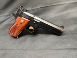Smith & Wesson Model 52-2 38 Special Pistol ** Free Shipping no Credit Card Fees** - 5 of 8