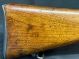 Savage Enfield Marked US Property Sporter rifle 303 British. - 10 of 11