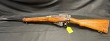 Savage Enfield Marked US Property Sporter rifle 303 British. - 1 of 11