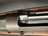 Savage Enfield Marked US Property Sporter rifle 303 British. - 11 of 11