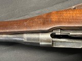 Enfield No 4 MK 1 Long branch Sporter - 14 of 17