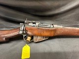 Enfield No 4 MK 1 Long branch Sporter - 3 of 17