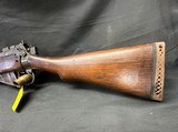Enfield No 4 MK 1 Long branch Sporter - 8 of 17