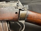 Enfield No 4 MK 1 Long branch Sporter - 16 of 17
