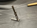 Model 1884 Buffington Rifle Rear Sight, Complete Springfield Trapdoor. - 5 of 5