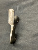 1861 Springfield Percussion hammer Musket - 4 of 4
