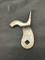 1861 Springfield Percussion hammer Musket - 3 of 4