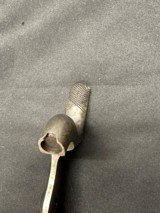 1861 Springfield Percussion hammer Musket - 2 of 4