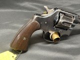 Colt 1917 US Double action Revolver in 45 ACP - 4 of 17