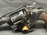 Colt 1917 US Double action Revolver in 45 ACP - 6 of 17