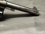 Colt 1917 US Double action Revolver in 45 ACP - 3 of 17