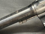 Colt 1917 US Double action Revolver in 45 ACP - 8 of 17