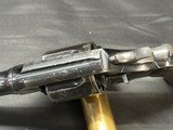 Colt 1917 US Double action Revolver in 45 ACP - 10 of 17