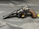 Colt 1917 US Double action Revolver in 45 ACP - 5 of 17