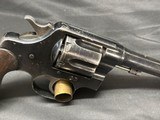 Colt 1917 US Double action Revolver in 45 ACP - 2 of 17