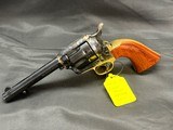 A Uberti 1873 357 Mag Single Action Army 5.5" barrel - 5 of 9