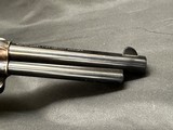 A Uberti 1873 357 Mag Single Action Army 5.5" barrel - 4 of 9
