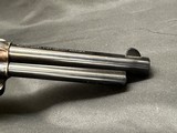 A Uberti 1873 357 Mag Single Action Army 5.5