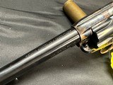 A Uberti 1873 357 Mag Single Action Army 5.5