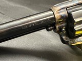 A Uberti 1873 357 Mag Single Action Army 5.5" barrel - 8 of 9