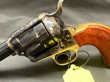 A Uberti 1873 357 Mag Single Action Army 5.5