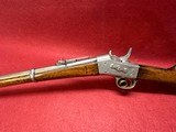 M1867 Danish Remington Rolling Block 45/70 Test fired No Shiping or Credit Card Fees - 7 of 15