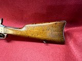 M1867 Danish Remington Rolling Block 45/70 Test fired No Shiping or Credit Card Fees - 8 of 15
