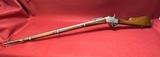M1867 Danish Remington Rolling Block 45/70 Test fired No Shiping or Credit Card Fees - 6 of 15