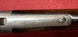 M1867 Danish Remington Rolling Block 45/70 Test fired No Shiping or Credit Card Fees - 13 of 15