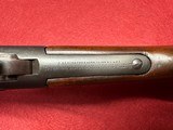 Remington Rolling Block Argentino 43 Spanish Antique - 12 of 16