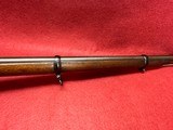 Remington Rolling Block Argentino 43 Spanish Antique - 10 of 16