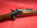 Remington Rolling Block Argentino 43 Spanish Antique - 7 of 16