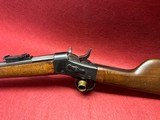 Remington Rolling Block Argentino 43 Spanish Antique - 2 of 16