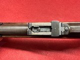 Remington Rolling Block Argentino 43 Spanish Antique - 14 of 16