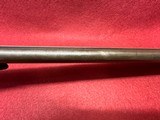 NR Davis & Sons primer16 Ga Double shotgun. - 5 of 12