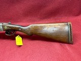 NR Davis & Sons primer16 Ga Double shotgun. - 9 of 12