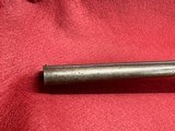 NR Davis & Sons primer16 Ga Double shotgun. - 11 of 12
