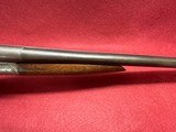 NR Davis & Sons primer16 Ga Double shotgun. - 4 of 12