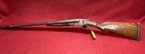 NR Davis & Sons primer16 Ga Double shotgun. - 7 of 12
