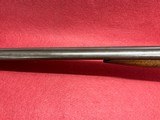 NR Davis & Sons primer16 Ga Double shotgun. - 10 of 12