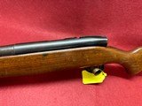 J.C. Higgens 12 ga Bolt action tube feed shotgun - 9 of 11