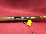 J.C. Higgens 12 ga Bolt action tube feed shotgun - 11 of 11